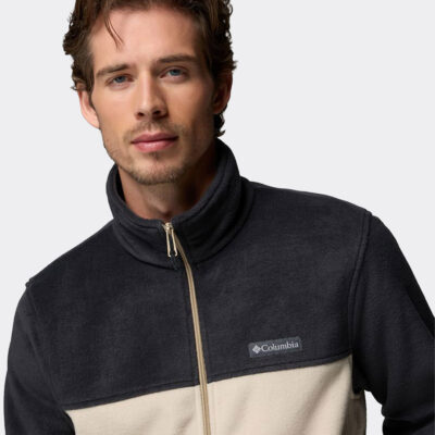 Columbia Steens Mountain™ Full Zip 2.0 Fleece Ανδρική Ζακέτα