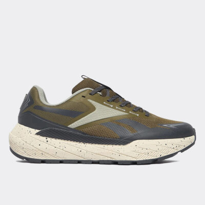 Reebok Base Trail Low Ανδρικά Παπούτσια για Τρέξιμο (100272539)
