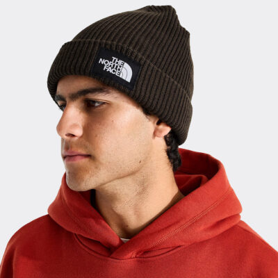 The North Face Salty Lined Σκούφος ( NF0A8CGZNMF1)