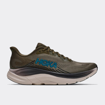 Hoka Clifton 11 Ανδρικά Παπούτσια για Τρέξιμο (1176572-AVRV)