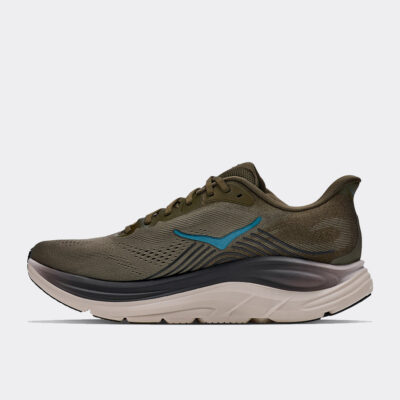 Hoka Clifton 11 Ανδρικά Παπούτσια για Τρέξιμο