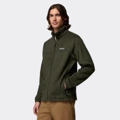 Columbia Steens Mountain™ Full Zip 2.0 Fleece Ανδρική Ζακέτα