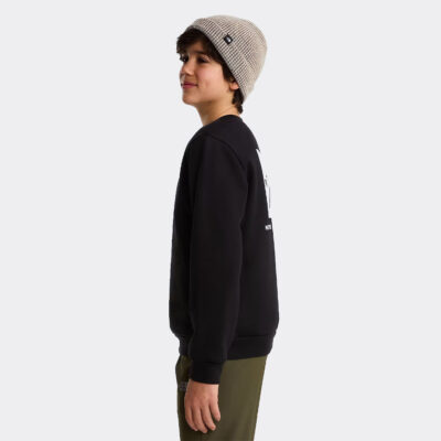 The North Face Evolution Box Nse Crew Παιδικό Φούτερ