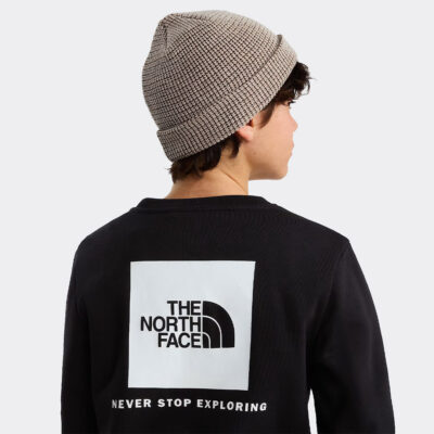 The North Face Evolution Box Nse Crew Παιδικό Φούτερ