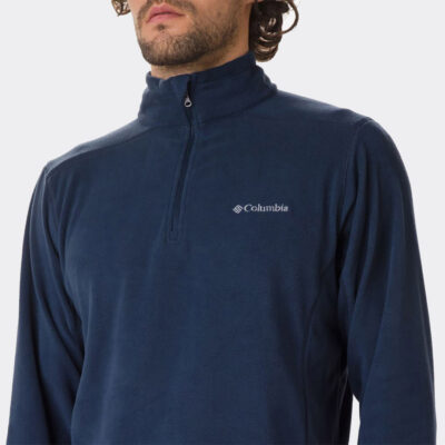 Columbia Klamath Range™ II Half Zip Fleece Ανδρική Μπλούζα