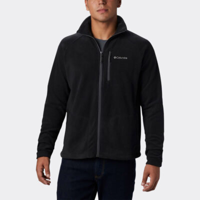 Columbia Fast Trek™ II Full Zip Fleece Ανδρική Ζακέτα (AM3039-010)