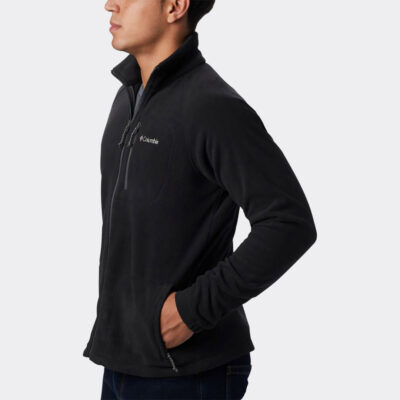 Columbia Fast Trek™ II Full Zip Fleece Ανδρική Ζακέτα