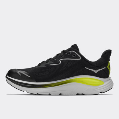 Hoka Clifton 10 Εφηβικά Παπούτσια για Τρέξιμο