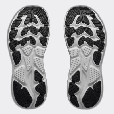 Hoka Clifton 10 Εφηβικά Παπούτσια για Τρέξιμο