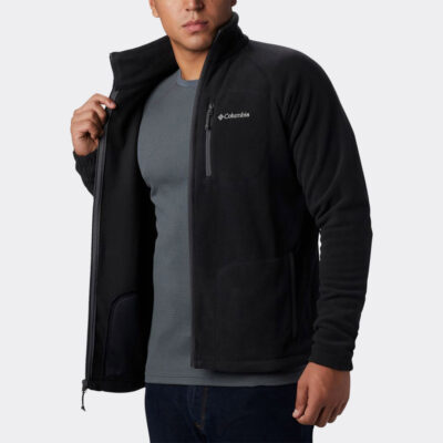 Columbia Fast Trek™ II Full Zip Fleece Ανδρική Ζακέτα