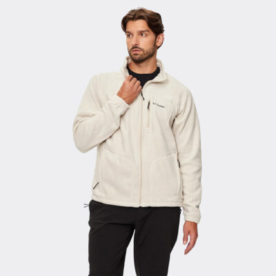 Columbia Fast Trek™ II Full Zip Fleece Ανδρική Ζακέτα (AM3039-278)
