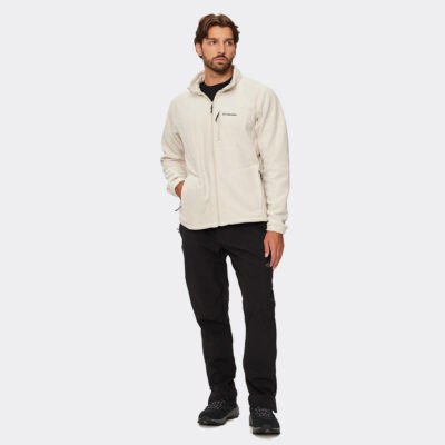 Columbia Fast Trek™ II Full Zip Fleece Ανδρική Ζακέτα