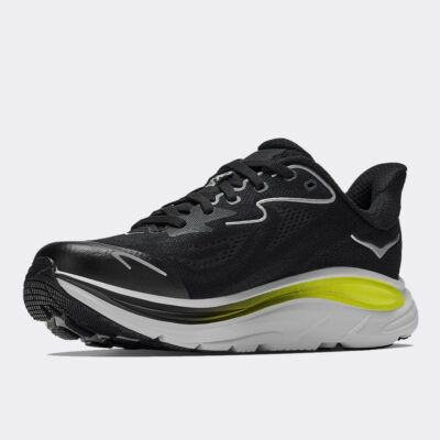Hoka Clifton 10 Εφηβικά Παπούτσια για Τρέξιμο