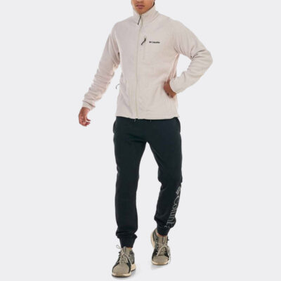 Columbia Fast Trek™ II Full Zip Fleece Ανδρική Ζακέτα