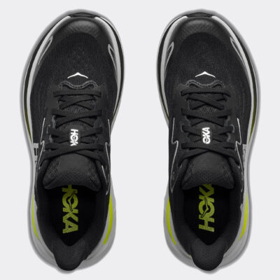 Hoka Clifton 10 Εφηβικά Παπούτσια για Τρέξιμο