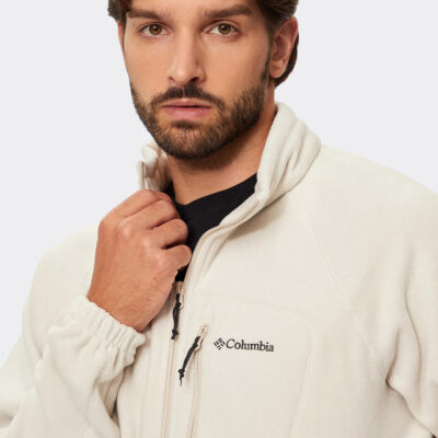 Columbia Fast Trek™ II Full Zip Fleece Ανδρική Ζακέτα