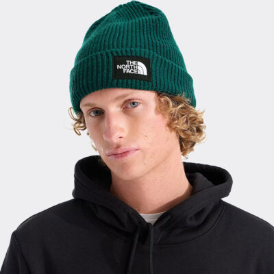 The North Face Salty Lined Σκούφος (NF0A8CGZN4J1)