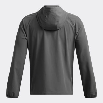 Under Armour Vibe Woven Ανδρικό Αντιανεμικό Μπουφάν