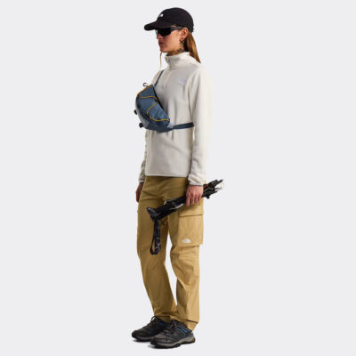The North Face Glacier 1/4 Zip Γυναικείο Fleece
