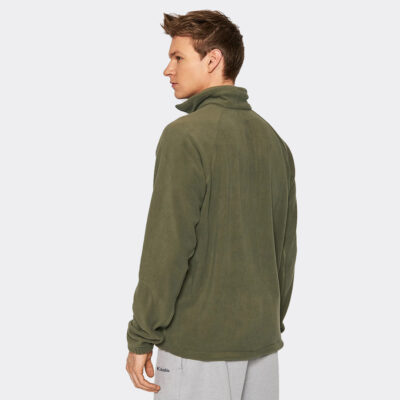 Columbia Fast Trek™ II Full Zip Fleece Ανδρική Ζακέτα