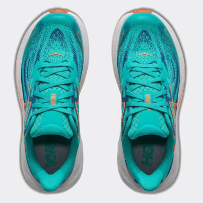 Hoka Clifton 10 Εφηβικά Παπούτσια για Τρέξιμο
