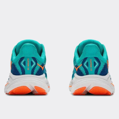 Hoka Clifton 10 Εφηβικά Παπούτσια για Τρέξιμο
