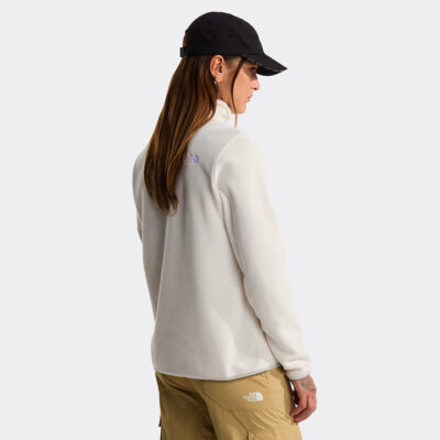 The North Face Glacier 1/4 Zip Γυναικείο Fleece