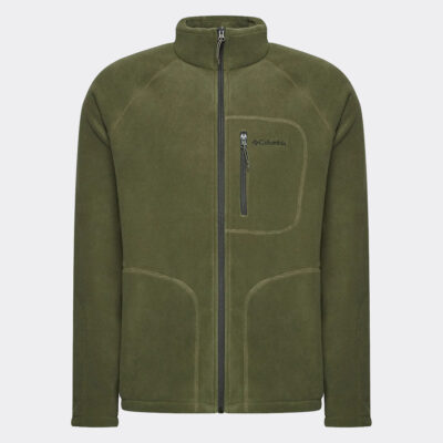 Columbia Fast Trek™ II Full Zip Fleece Ανδρική Ζακέτα