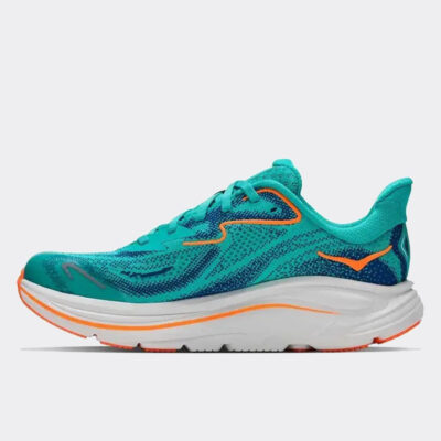 Hoka Clifton 10 Εφηβικά Παπούτσια για Τρέξιμο