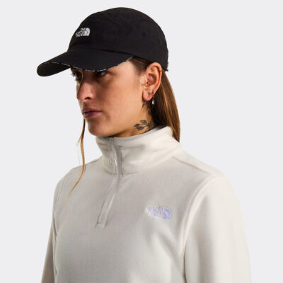 The North Face Glacier 1/4 Zip Γυναικείο Fleece