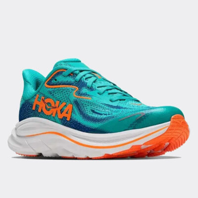 Hoka Clifton 10 Εφηβικά Παπούτσια για Τρέξιμο