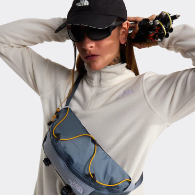 The North Face Glacier 1/4 Zip Γυναικείο Fleece