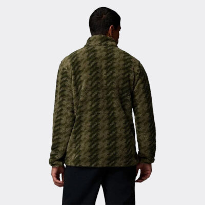 Columbia Rugged Ridge™ High Pile Half Zip Ανδρικό Fleece