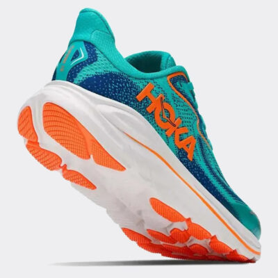 Hoka Clifton 10 Εφηβικά Παπούτσια για Τρέξιμο