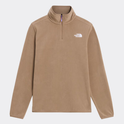 The North Face Glacier 1/4 Zip Γυναικείο Fleece