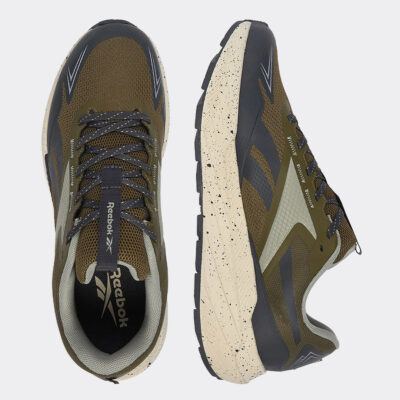 Reebok Base Trail Low Ανδρικά Παπούτσια για Τρέξιμο