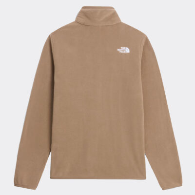 The North Face Glacier 1/4 Zip Γυναικείο Fleece