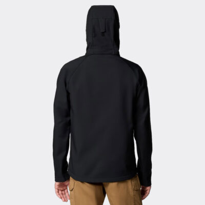 Columbia Cascade Ridge™ III Softshell Ανδρικό Αδιάβροχο Μπουφάν