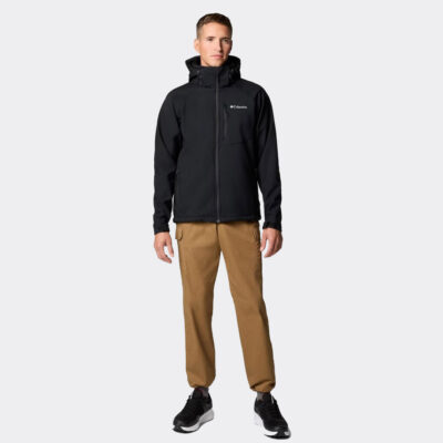 Columbia Cascade Ridge™ III Softshell Ανδρικό Αδιάβροχο Μπουφάν