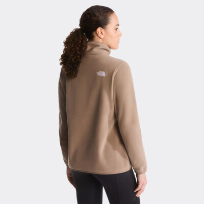 The North Face Glacier 1/4 Zip Γυναικείο Fleece