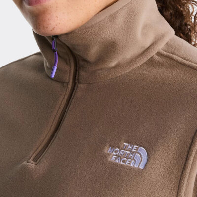 The North Face Glacier 1/4 Zip Γυναικείο Fleece