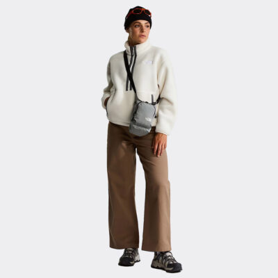 The North Face Fleeski 1/4 Zip Fleece Jackets
