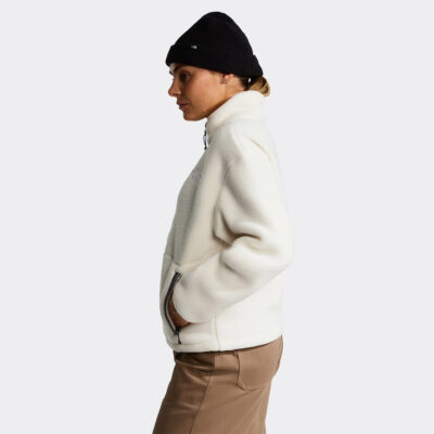 The North Face Fleeski 1/4 Zip Fleece Jackets