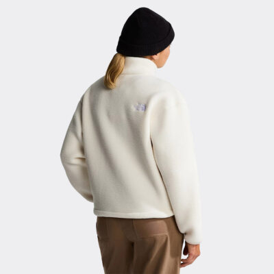 The North Face Fleeski 1/4 Zip Fleece Jackets