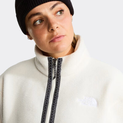 The North Face Fleeski 1/4 Zip Fleece Jackets