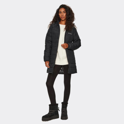Columbia Powder Lite™ II Mid Γυναικείο Μπουφάν