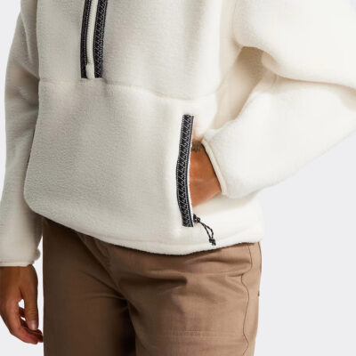 The North Face Fleeski 1/4 Zip Fleece Jackets