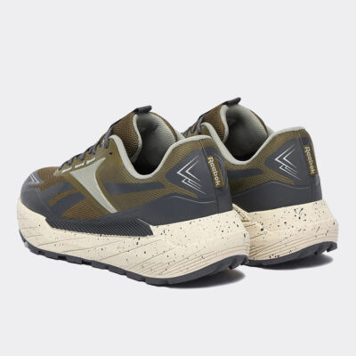 Reebok Base Trail Low Ανδρικά Παπούτσια για Τρέξιμο