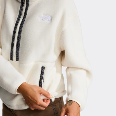 The North Face Fleeski 1/4 Zip Fleece Jackets