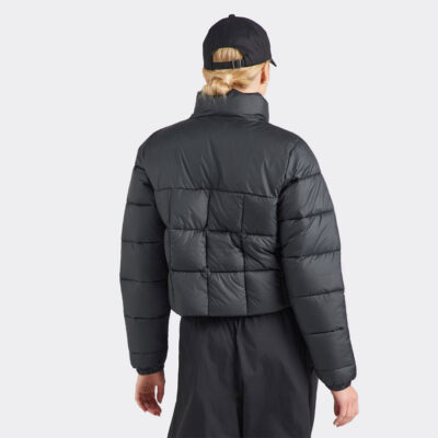 Columbia Puffect™ III Cropped Regular Fit Γυναικείο Μπουφάν